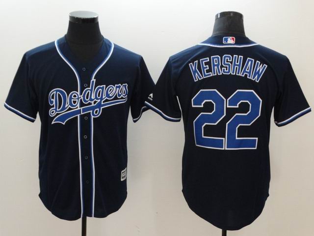 Los Angeles Dodgers jerseys-090